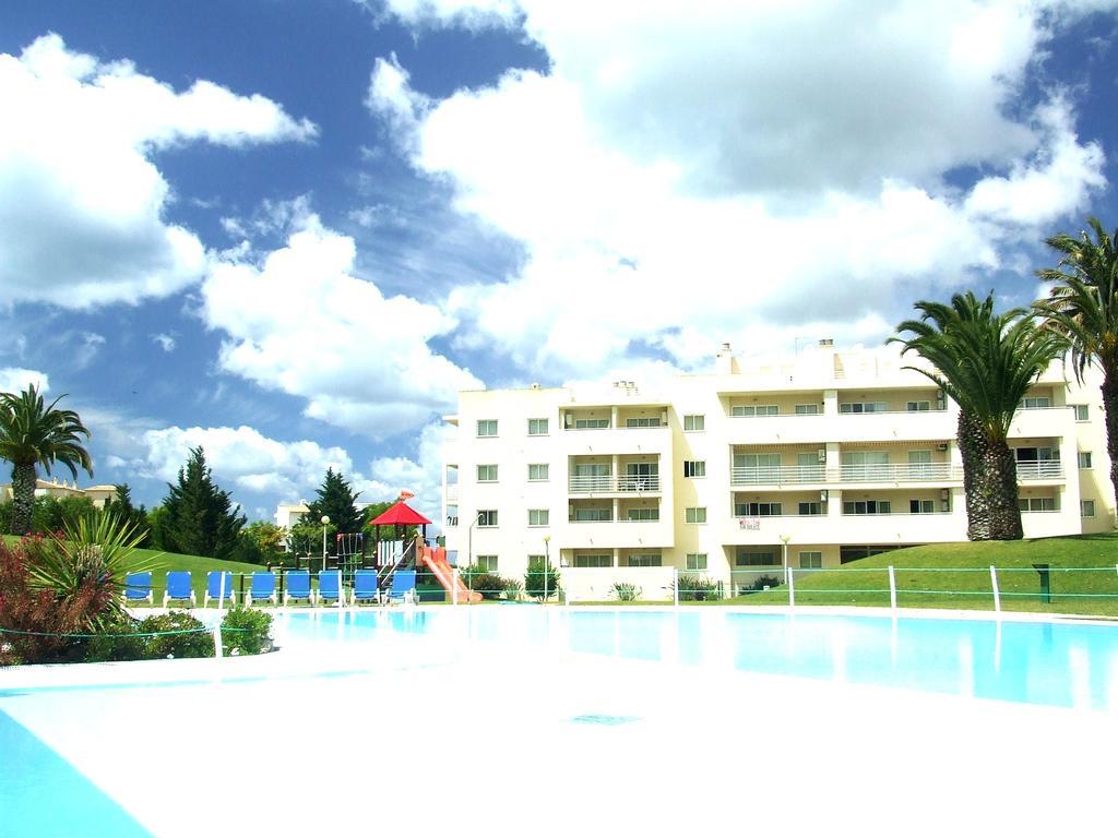 Vila Marachique Torralvor Exterior photo