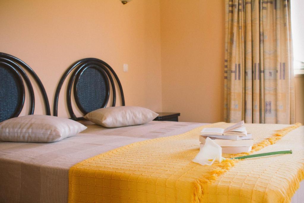Vila Marachique Torralvor Room photo