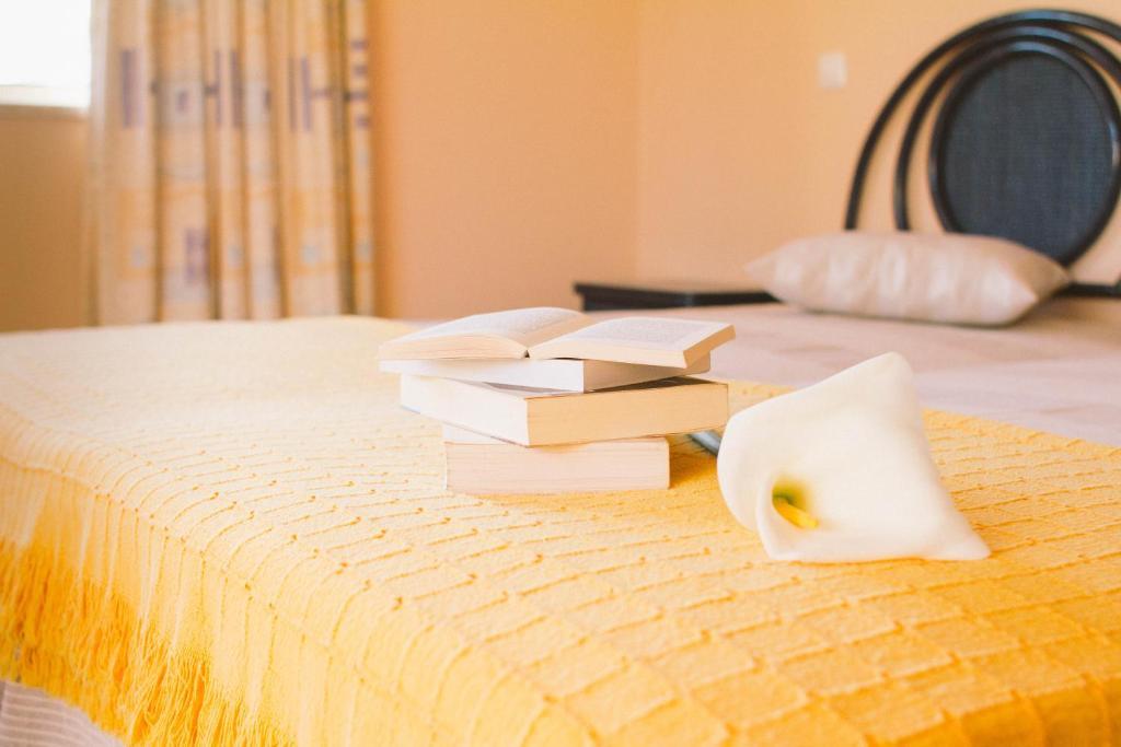 Vila Marachique Torralvor Room photo