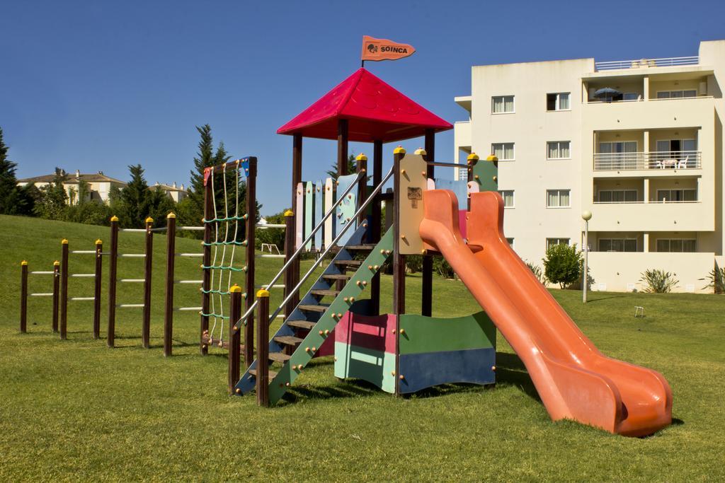 Vila Marachique Torralvor Exterior photo